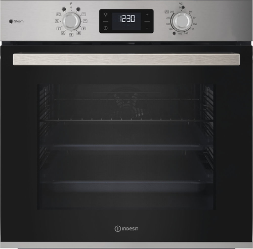 Forno incasso Indesit IO K58HS X