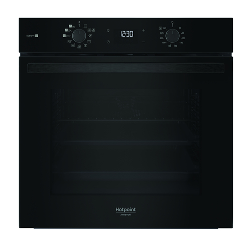 Forno incasso Hotpoint HAO3 K58HSU B