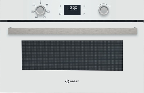 Microonde incasso Indesit ID K52R W