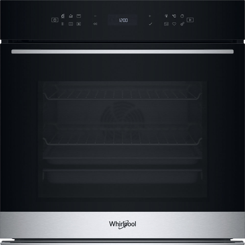 Forno incasso Whirlpool WOI78PT1SXA