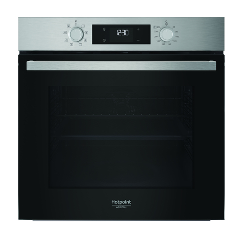 Forno incasso Hotpoint HAO3 K55H X