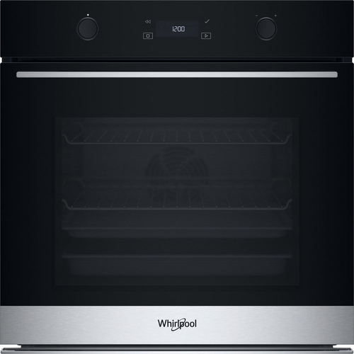 Forno incasso Whirlpool WOI78HU0SXA