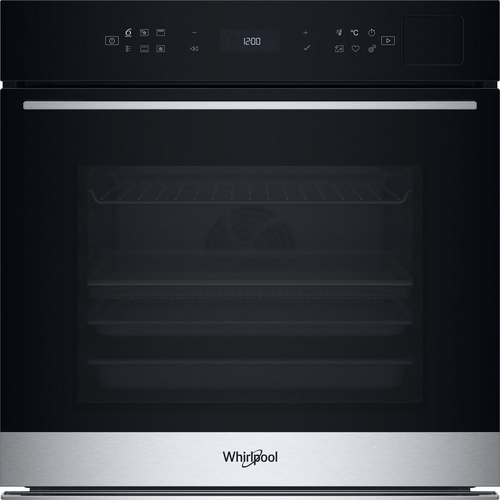 Forno incasso Whirlpool WOI7A8HT0SXA