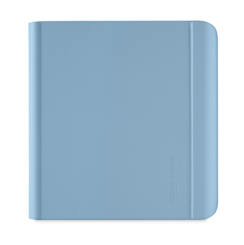 Custodia ebook Kobo N428 AC BL N PU Libra Colour Dusk blue