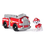 Spin Master - Set personaggio Spin Master 6071209 PAW PATROL Camion pompieri con Mar