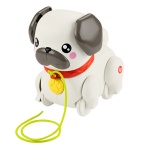 Fisher Price - Gioco prima infanzia Fisher Price HTW94 Carlino Cammina con me