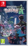 Videogioco Nintendo 10013827 SWITCH Leggende Pokemon Z A