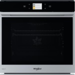 WHIRLPOOL - Forno incasso Whirlpool 859991555900 6 SENSO LIVE W9 OP2 4S2 H Silver