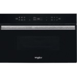 Microonde incasso Whirlpool 859991639780 6 SENSO W6 MD440 NB Black