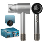 Phon Cecotec A01 EU01 101447 IONICARE RockStar Nano IonTech Aluminum