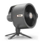 SHARK - Raffrescatore Shark FA300EU FLEXBREEZE PRO Mist Antracite