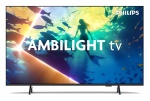 PHILIPS - Tv Philips 55PUS8010 12 AMBILIGHT Black