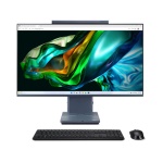 ACER - All in one Acer DQ BL6ET 004 ASPIRE S S32 1856 Gray