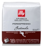 ILLY - Capsule Illy 9995 IPERESPRESSO Guatemala
