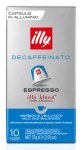 ILLY - Capsule Illy 23027 NESPRESSO Decaffeinato