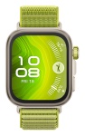 HUAWEI - Smartwatch Huawei 55020EYN WATCH FIT 4 Pro Green