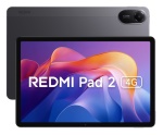 XIAOMI - Tablet Xiaomi VHU5617EU REDMI PAD 2 Graphite gray