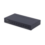Startech.Com - Kvm switch Startech.Com R8AH202 KVM SWITCH HDMI a 8 Porte Black