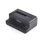 Startech.Com - Duplicatore e cancellatore memoria Startech.Com N2 M2 SSD DUPLICATOR d