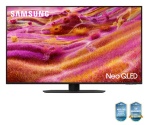 SAMSUNG - Tv Samsung QE50QN90FATXZT Vision AI Titan black