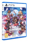 Bandai Namco - Videogioco Bandai Namco 117994 PlayStation 5 Towa and The Guardians of