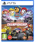 Videogioco Outright Games 118299 PLAYSTATION 5 Paw Patrol Rescue Wheel