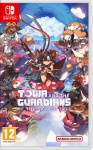 Bandai Namco - Videogioco Bandai Namco 117992 Switch Towa and The Guardians of The Sa
