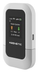 Keenetic - Mobile WI FI Keenetic KN 5110 01 EU ROAMER White e Grey