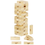 Hasbro - Gioco di abilità Hasbro G14995L0 GAMING Jenga gioco con dado digitale