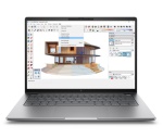 HP - Notebook Hp A3ZX1ET ZBOOK 8 G1i Meteor silver