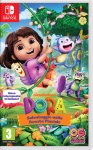 Videogioco Outright Games 118293 SWITCH Dora Salvataggio Nella Foresta