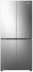 HISENSE - Frigorifero Hisense RQ5P470SEIE Inox
