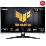 ASUS - Monitor Asus 90LM0AP1 B01171 TUF GAMING VG32WQ3B Curvo QHD Black