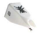Ortofon - Puntina giradischi Ortofon 20121 STYLUS Q Bert S White