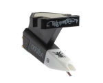 Ortofon - Testina giradischi Ortofon 702071 OM SERIES OM Q bert premontato Black