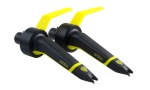 Ortofon - Testina giradischi Ortofon 17908 CONCORDE MKII Club Black e Yellow