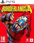 Videogioco 2K Games SWP51192 PlayStation 5 Borderlands 4