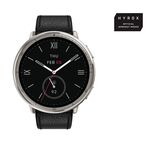 AMAZFIT - Smartwatch Amazfit W2433EU1N LIFESTYLE SERIES Active 2 Round Premium B