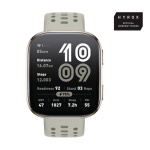 AMAZFIT - Smartwatch Amazfit W2435EU4N ESSENTIAL SERIES Bip 6 Stone