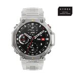 AMAZFIT - Smartwatch Amazfit W2322GL6N ADVENTURE SERIES T REX 3 Haze grey