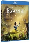 EAGLE PICTURES - Blu Ray Biancaneve - Live Action - Marc Webb 26522