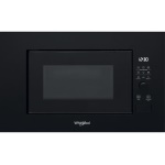 WHIRLPOOL - Microonde incasso Whirlpool 859991591580 WMF200G NB Black
