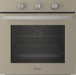 INDESIT - Forno incasso Indesit 859991705150 IO K35H TD