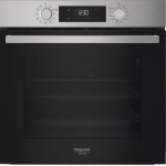 HOTPOINT - Forno incasso Hotpoint 859991705590 HAO3 K58H X Inox