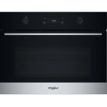 WHIRLPOOL - Microonde incasso Whirlpool 859991680440 WCW74HUSX Inox