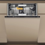WHIRLPOOL - Lavastoviglie incasso Whirlpool 869991697660 WH8IA15AM6LSC0