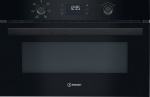 INDESIT - Microonde incasso Indesit 859991699670 ID K52R B Black