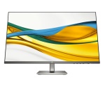 HP - Monitor Hp B11W6AT SERIES 5 527da Silver e Black