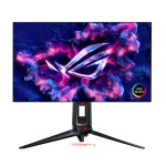 ASUS - Monitor Asus 90LM0A20 B01A70 ROG SWIFT PG27AQDP QHD Black