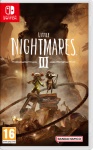Bandai Namco - Videogioco Bandai Namco 116734 SWITCH Little Nightmares III